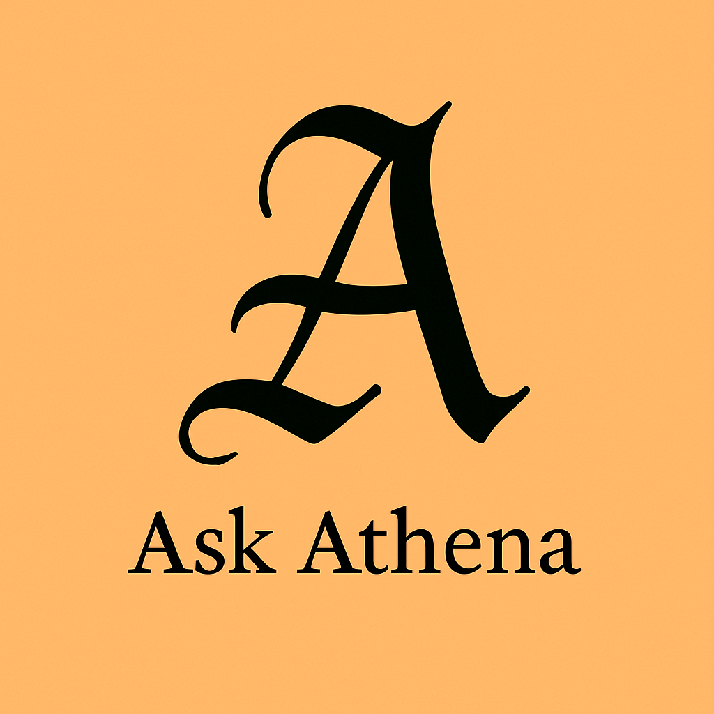 Project Athena logo
